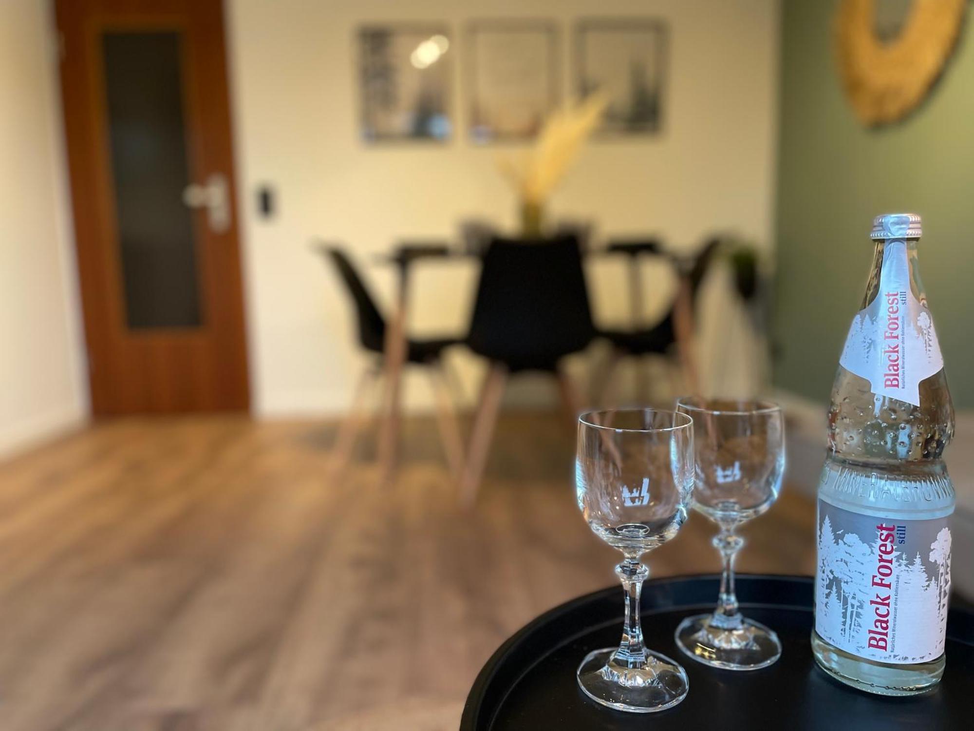 Casa Black Forest - Freudenstadt Kniebis 外观 照片