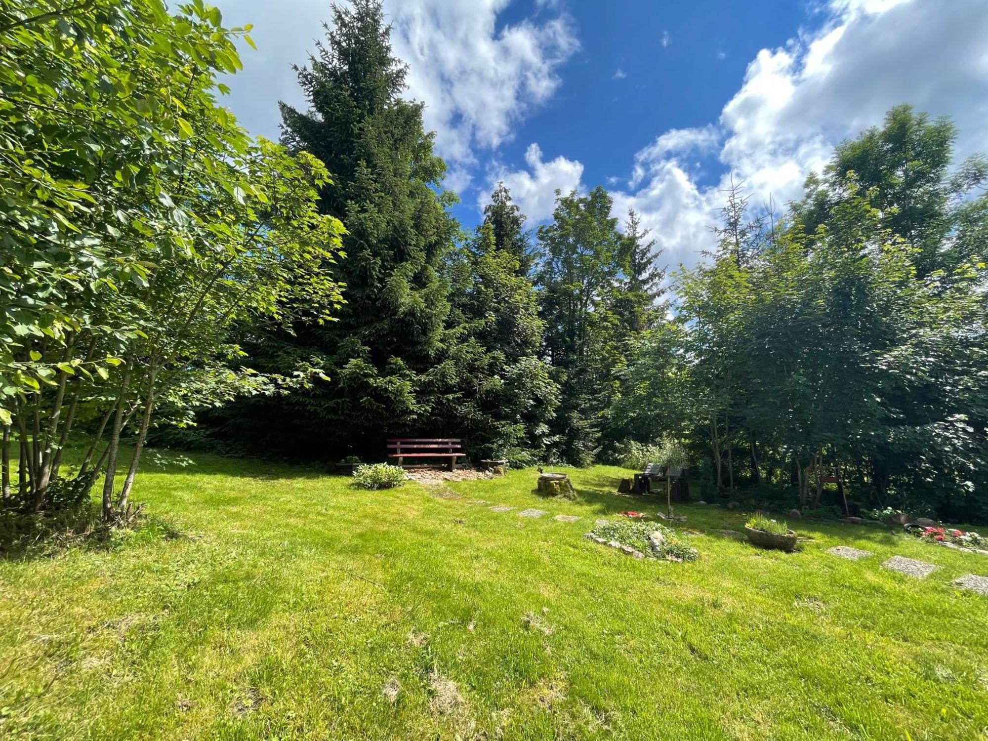 Casa Black Forest - Freudenstadt Kniebis 外观 照片