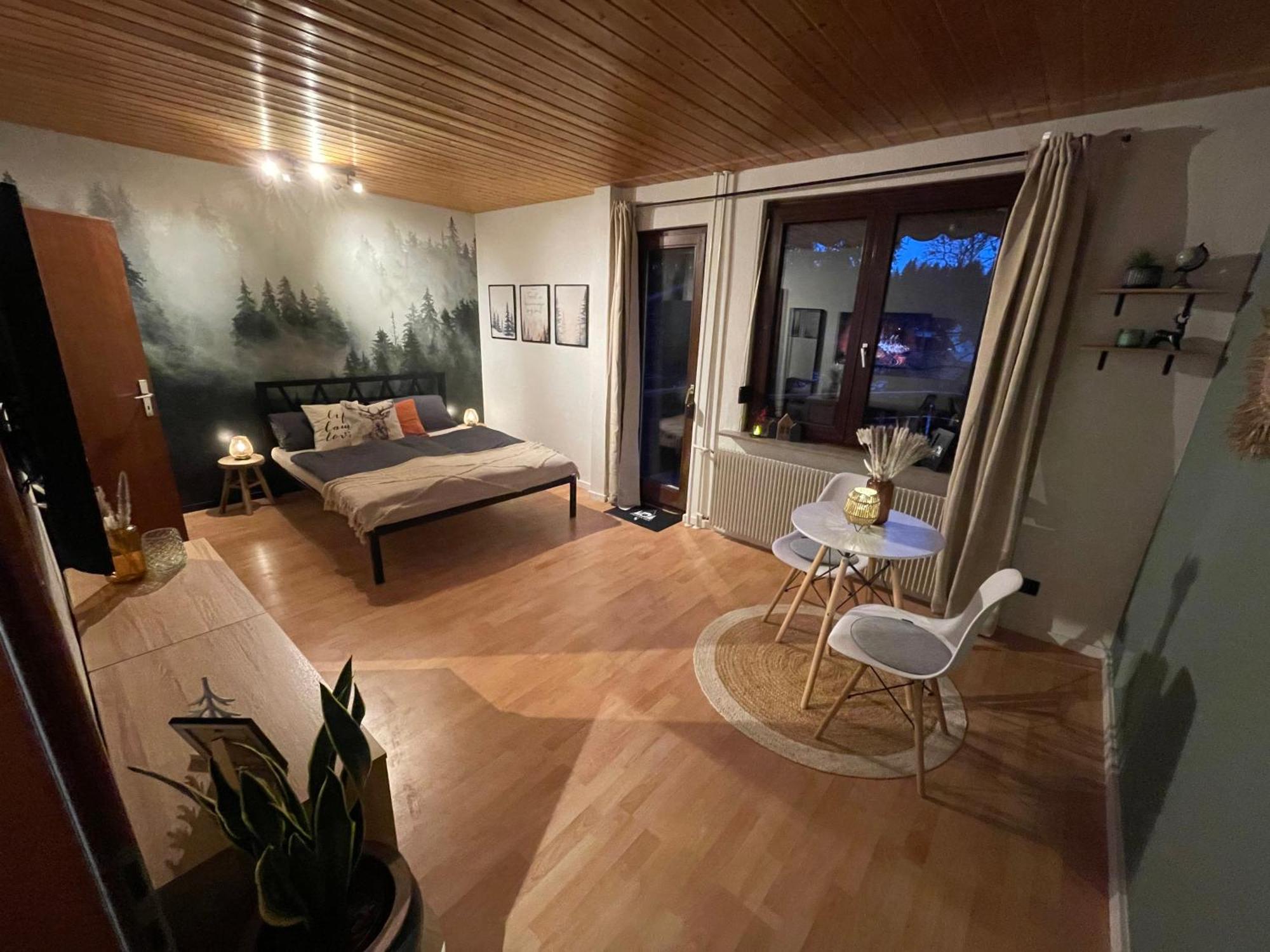 Casa Black Forest - Freudenstadt Kniebis 外观 照片